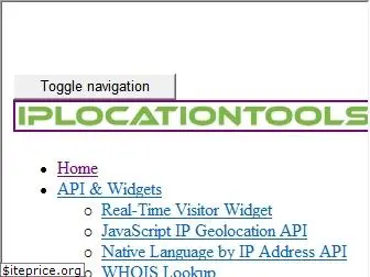 iplocationtools.com