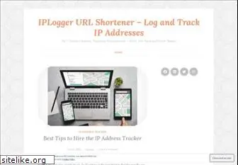 iplogger.wordpress.com