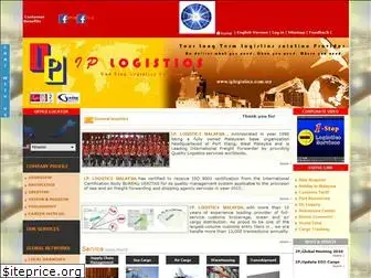 iplogistics.com.my