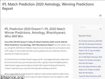 iplprediction2020.in