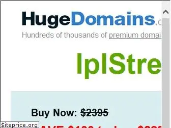 iplstreaming.com