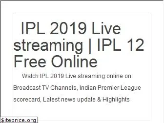 iplt20livestream.in