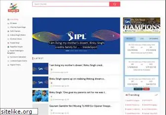 iplt20news.com