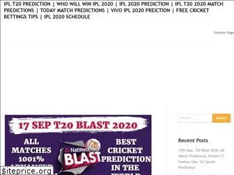 iplt20prediction.com