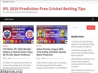 iplt20prediction.in