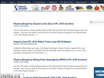 iplt20wiki.com