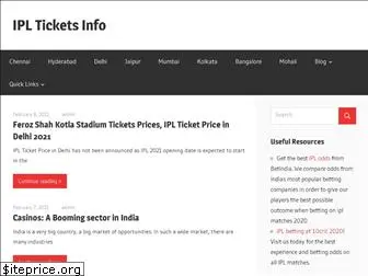 iplticket.net