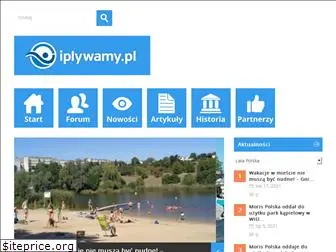 iplywamy.pl