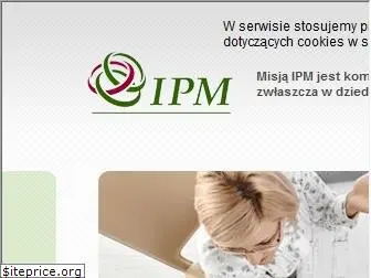 ipm-innowacje.pl