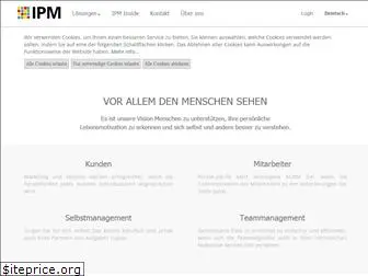 ipm-profil.de