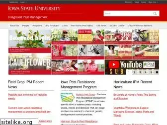 ipm.iastate.edu