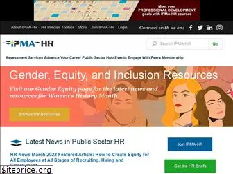 ipma-hr.org