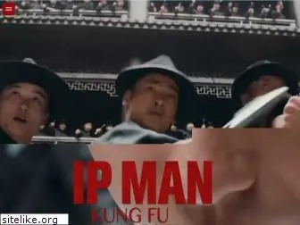 ipmankungfumaster.com