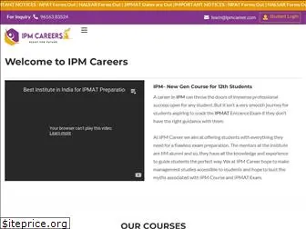 ipmcareer.com