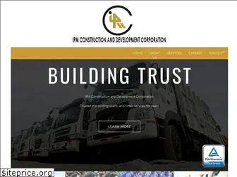 ipmconstruction.com