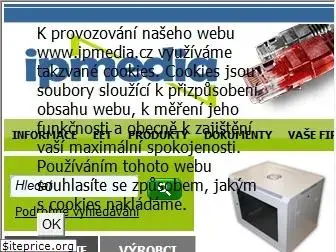 ipmedia.cz