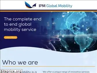 ipmglobalmobility.com