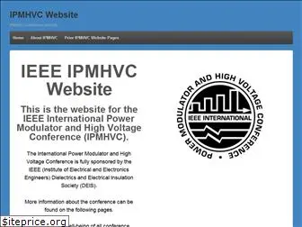 ipmhvc.com