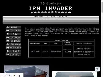 ipminvader.com