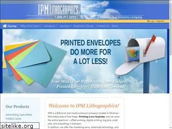 ipmlitho.com