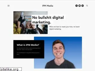 ipmmedia.net