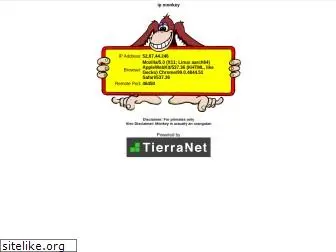 www.ipmonkey.com