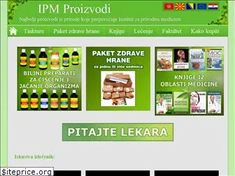 ipmproizvodi.com