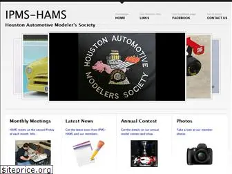 ipms-hams.org