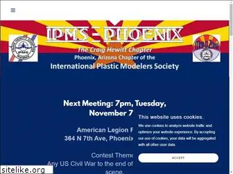 ipms-phoenix.com