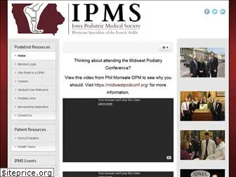 ipms.org