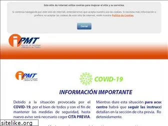 ipmt-valencia.com