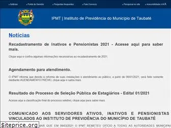 ipmt.sp.gov.br