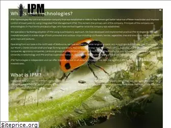 ipmtechnologies.com.au