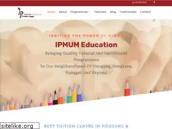 ipmum.com.sg