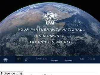 ipmworld.org