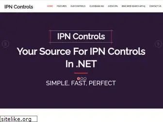 ipncontrols.com