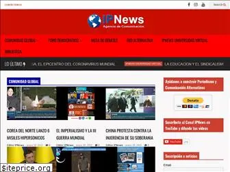 ipnews.info