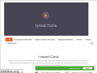 ipnosi-italia.it