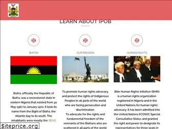 ipobgovernment.org