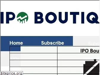 ipoboutique.com