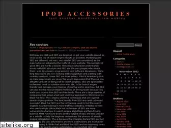 ipodaccessories1.wordpress.com
