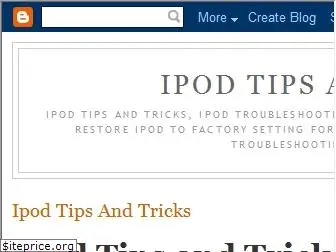 ipodtips-tricks.blogspot.com