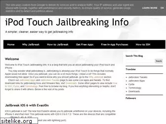 ipodtouchjailbreakinginfo.blogspot.com