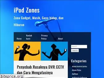 ipodzones.com