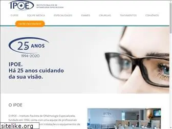 ipoe.com.br