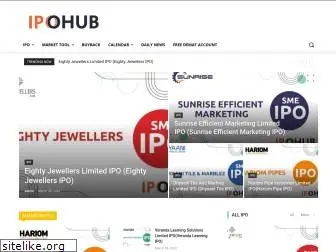 ipohub.in