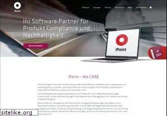 ipoint-systems.de