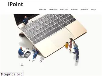 ipointmarket.com