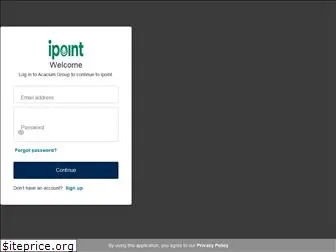 ipointweb.co.uk