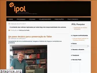 ipol.org.br